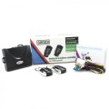 Modul inchidere centralizata , 2 telecomenzi Cartech L02