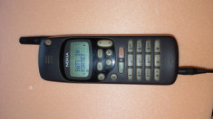 Telefon De Colectie Nokia 1610 In stare Foarte Buna - Nu Are Baterie foto