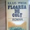 n1 Floarea De Colt - Iulius Preda