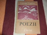 GEORGE COSBUC POEZII/ TD