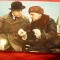 Ilustrata - Fotografie-Mussolini si G.D&#039;Annunzio- Ed. privata 1996
