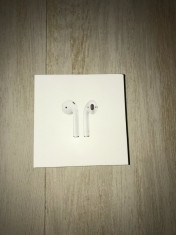 AirPods APLLE foto