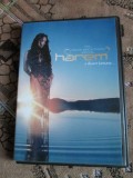 SARAH BRIGHTMAN - HAREM A DESERT FANTASY (1 DVD ORIGINAL - STARE FOARTE BUNA!)