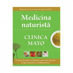 Medicina naturista - clinica Mayo foto