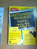 K1 Gestionarea memoriei pentru tonti - Doug Lowe