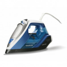 Fier de calcat Taurus Geyser Eco 2800 2800W 350 ml Albastru foto