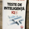 Ken Russell / Philip Carter - Teste de inteligenta - IQ2