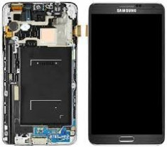 Display Complet Samsung Galaxy Note 3 Neo | N7505 | Complet | Black foto