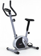 Bicicleta magnetica Sportmann RW-55.1- gri foto