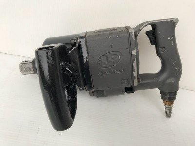 Pistol Pneumatic Ingersoll Rand 3/4 de Camione foto