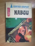 N6 Gunther Krupkat - Nabuu