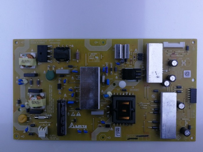 Sursa APDP-140A1 Din Grundig 43 GFB 697
