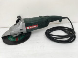 Polizor Unghiular Metabo WX 23-230