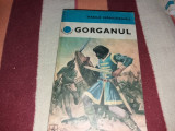 GORGANUL - Vasile Manuceanu/TD