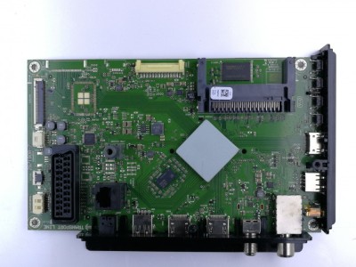 Main Board TV Grundig ZG7190R-7 foto