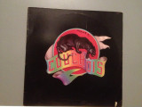 COUCHOIS - COUCHOIS - ALBUM (1979/WARNER rec/USA) - Vinil/Rock/Impecabil (NM)