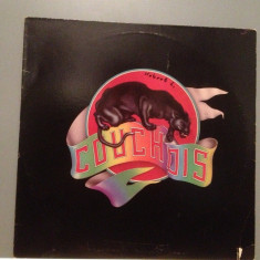 COUCHOIS - COUCHOIS - ALBUM (1979/WARNER rec/USA) - Vinil/Rock/Impecabil (NM)