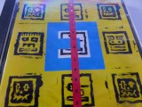 Eu -LIving Large -cd -535