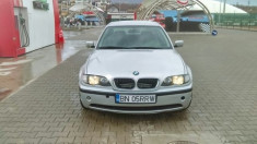 Bmw 320 d foto