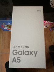 Samsung Galaxy a 5 foto