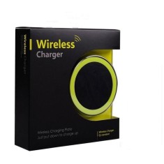 Incarcator Wireless Apple Iphone foto