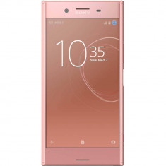 Smartphone Sony Xperia XZ Premium G8142 64GB Dual Sim 4G Pink foto