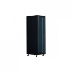 Cabinet Metalic 42U60100M Stand Alone, Xcab-42U60100M foto