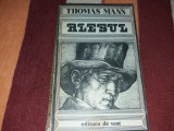THOMAS MANN ALESUL/TD