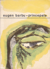 EUGEN BARBU - PRINCIPELE foto