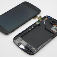 Display Complet Samsung Galaxy Nexus i9250 | + Touch | Black