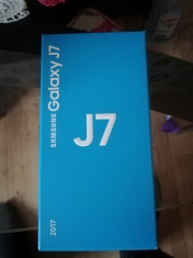 Samsung Galaxy j7 2017 foto