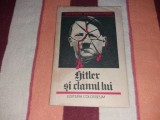 HITLER SI CLANUL LUI /TD