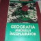 GEOGRAFIA MEDIULUI INCONJURATOR CALSA A XI-A/TD