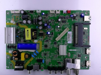 Main Board MT31AS12 MPLE31S66-1A Din TCL H32B3905 foto