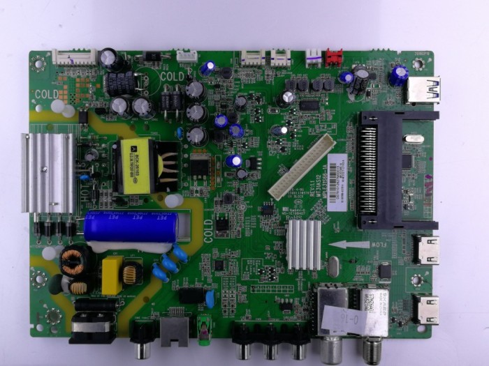 Main Board MT31AS12 MPLE31S66-1A Din TCL H32B3905