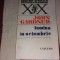 LUMINA IN OCTOMBRIE Autor(i): John Gardner/TD