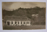 Fotografie ORAVITA realizata in atelierul fotografic Benesch Erno anii 1910 (2), Necirculata