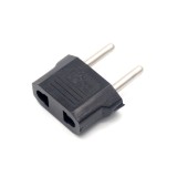 Adaptor stecher priza US USA la EU (a.184)