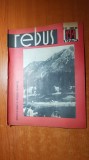 Revista rebus nr. 194 din 20 iulie 1965