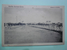 Carmen Sylva 1935-ed.VS Papazian- Eforie Sud-Faleza si Cazinoul foto