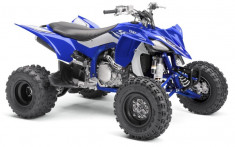 Yamaha YFZ450R &amp;#039;18 foto