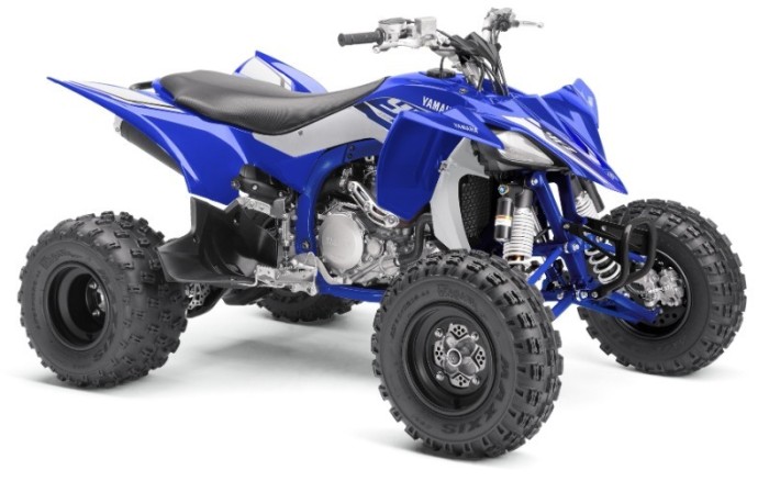 Yamaha YFZ450R '18 Yamaha YFZ450R '18
