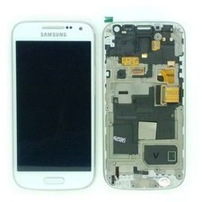 Display Complet Samsung Galaxy S4 mini I9195 | Complet | White foto
