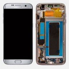 Display Complet Samsung Galaxy S7 Edge SM-G935 | Complet | silver foto