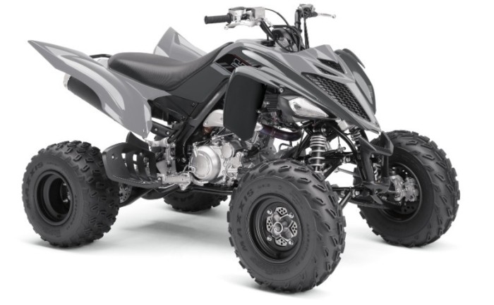 Yamaha YFM700R SE '18 Yamaha YFM700R SE '18