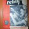 revista rebus nr. 93 din 5 mai 1961-doar un singur rebus inceput