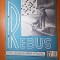 revista rebus nr. 82 din 20 noiembrie 1960-4 rebusuri completate