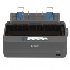 Epson Lq-350 A4 Matrix Printer foto