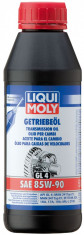 Liqui Moly 85w-90- api gl4 / 1 l foto