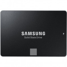 SSD Samsung 850 Evo , 500 GB , 2.5 Inch , SATA 3 , Starter Kit foto
